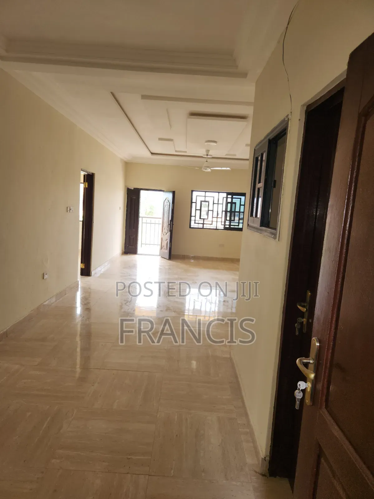 2bdrm Apartment in Takoradi for rent