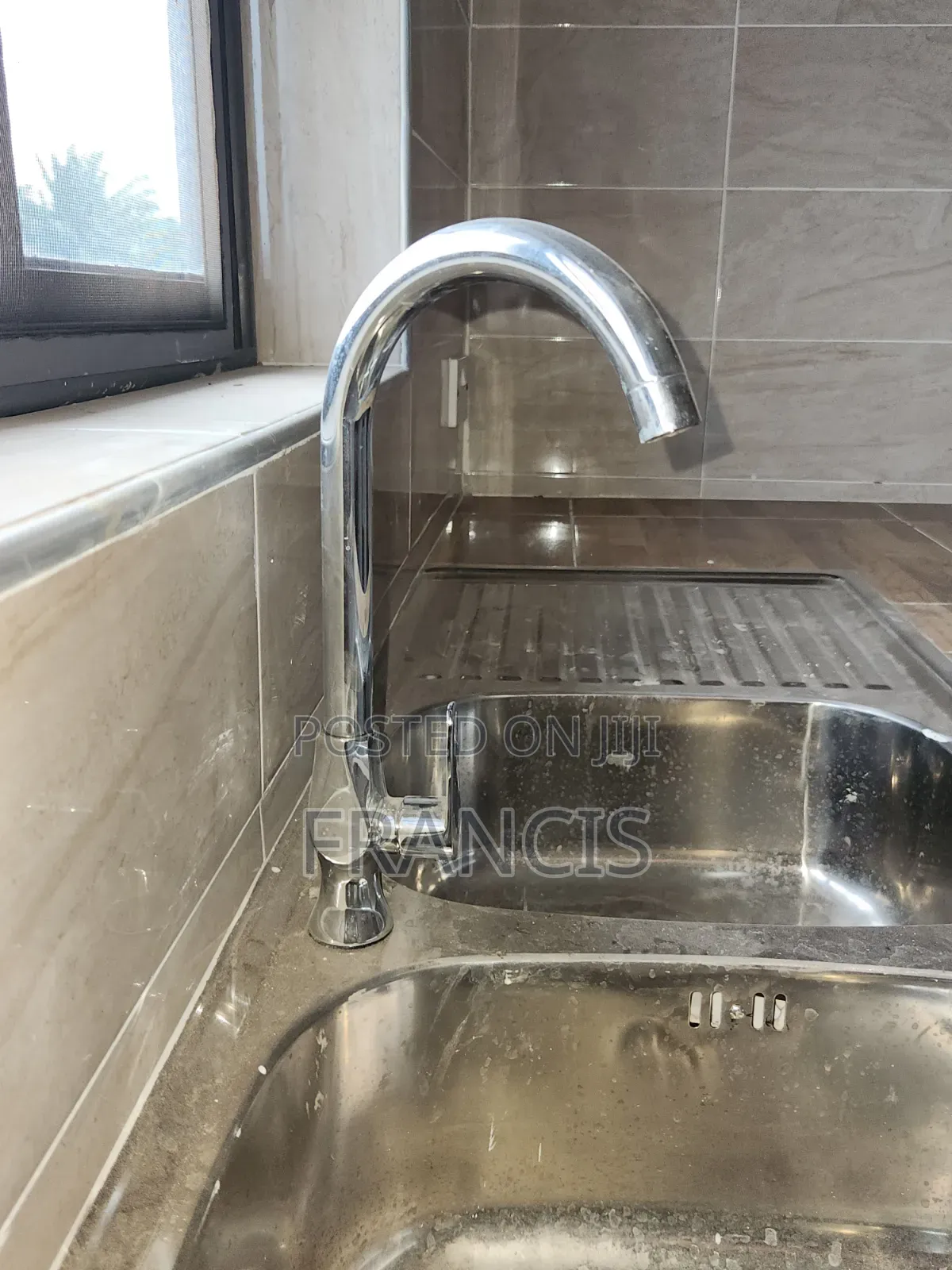 2bdrm Apartment in Takoradi for rent