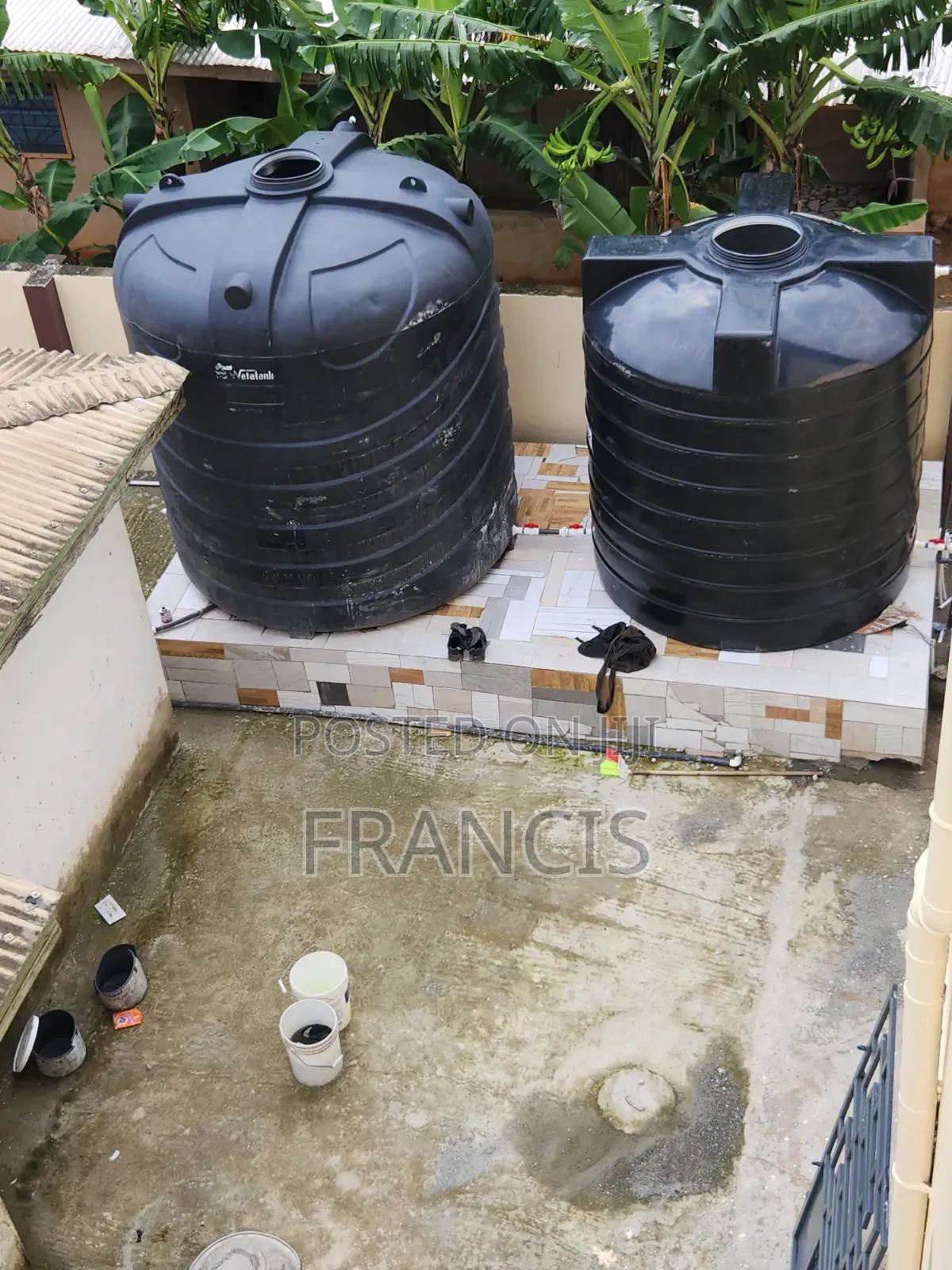 2bdrm Apartment in Takoradi for rent
