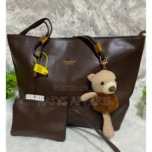 Pretty Bags