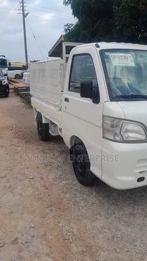 Daihatsu Hijet (Limited Edition)