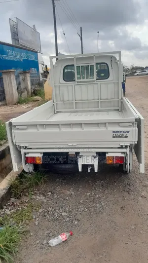 Daihatsu Hijet (Limited Edition)