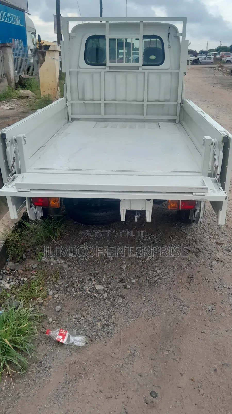 Daihatsu Hijet (Limited Edition)