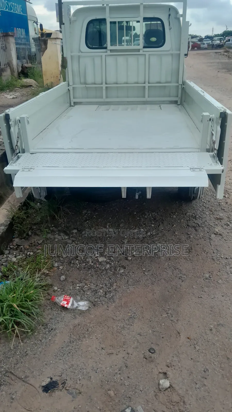 Daihatsu Hijet (Limited Edition)