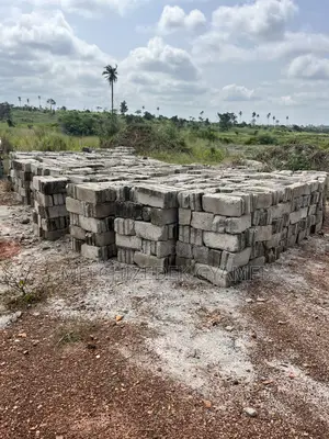 A Plot of Land for Sale