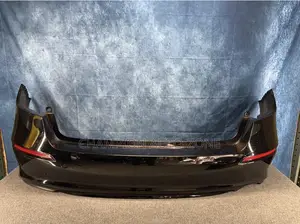 Honda Civic 2022-2023-2024-2025 Back/ Rear Bumper Complete