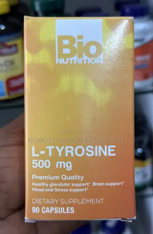 L Tyrosine