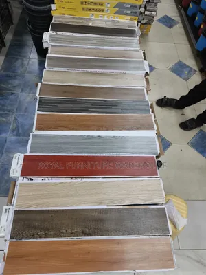 Stone Plastic Composite (Spc) or Luxury Vinyl Tile (Lvt)