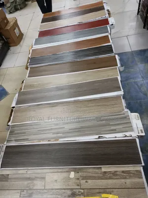 Stone Plastic Composite (Spc) or Luxury Vinyl Tile (Lvt)
