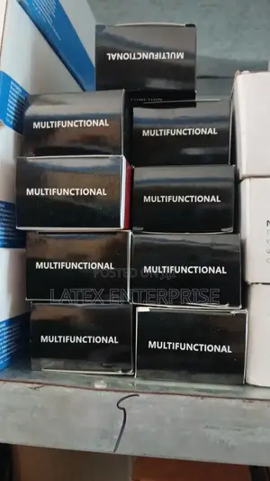 Multi- Functional Water Quality Tester