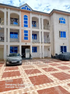 2bdrm Apartment in Abdulai Properties, Pillar 2 for rent