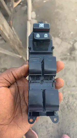 Toyota Land Cruiser Door Switch