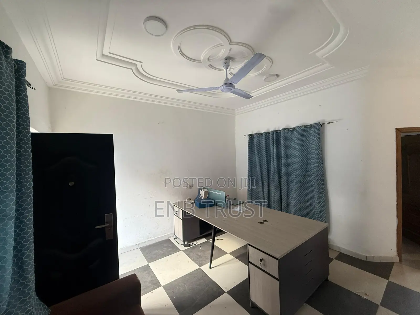 2bdrm Apartment in Awoshie, Abrantie for rent