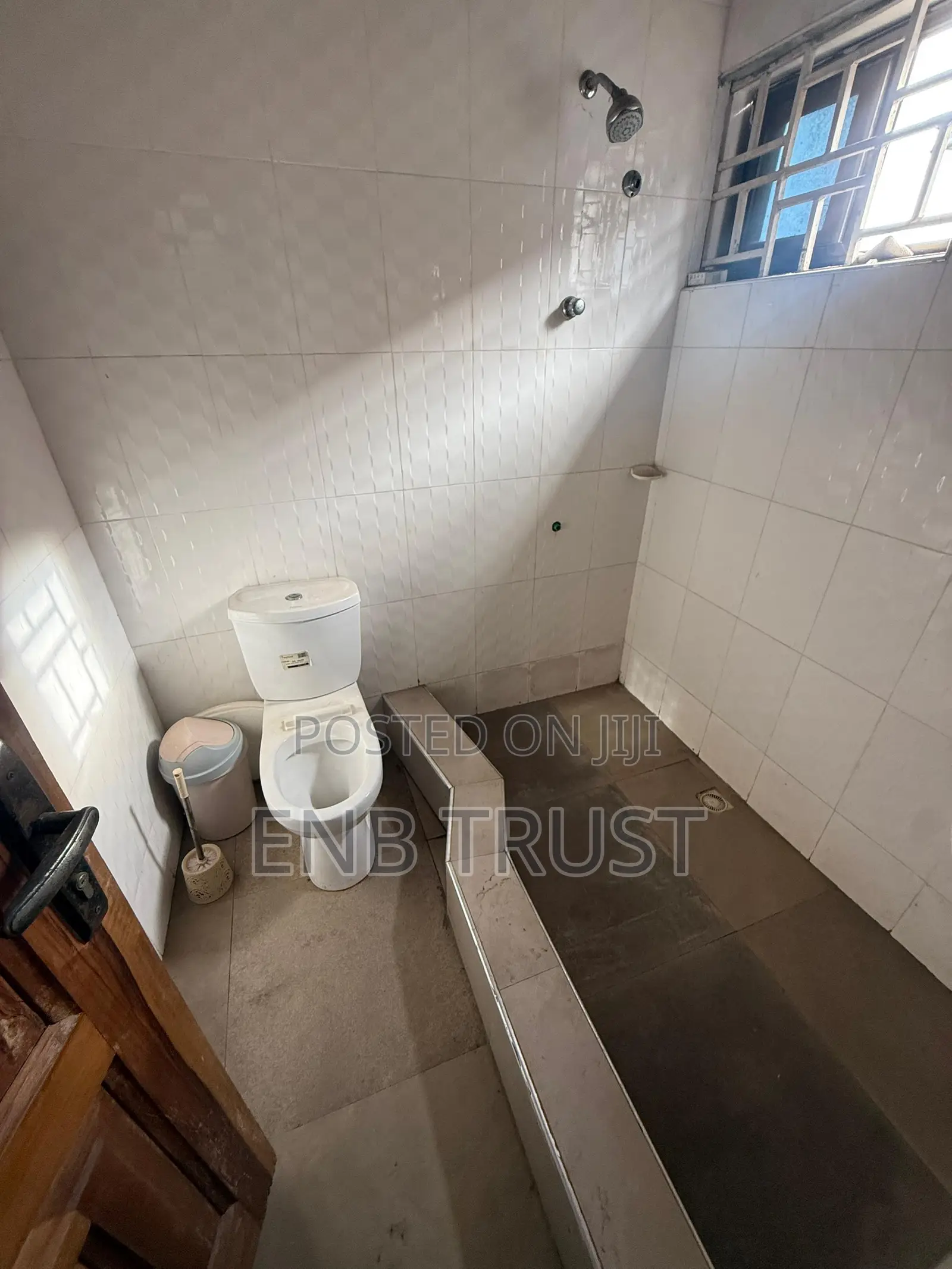 2bdrm Apartment in Awoshie, Abrantie for rent