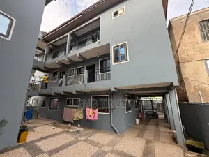 2bdrm Apartment in Awoshie, Abrantie for rent