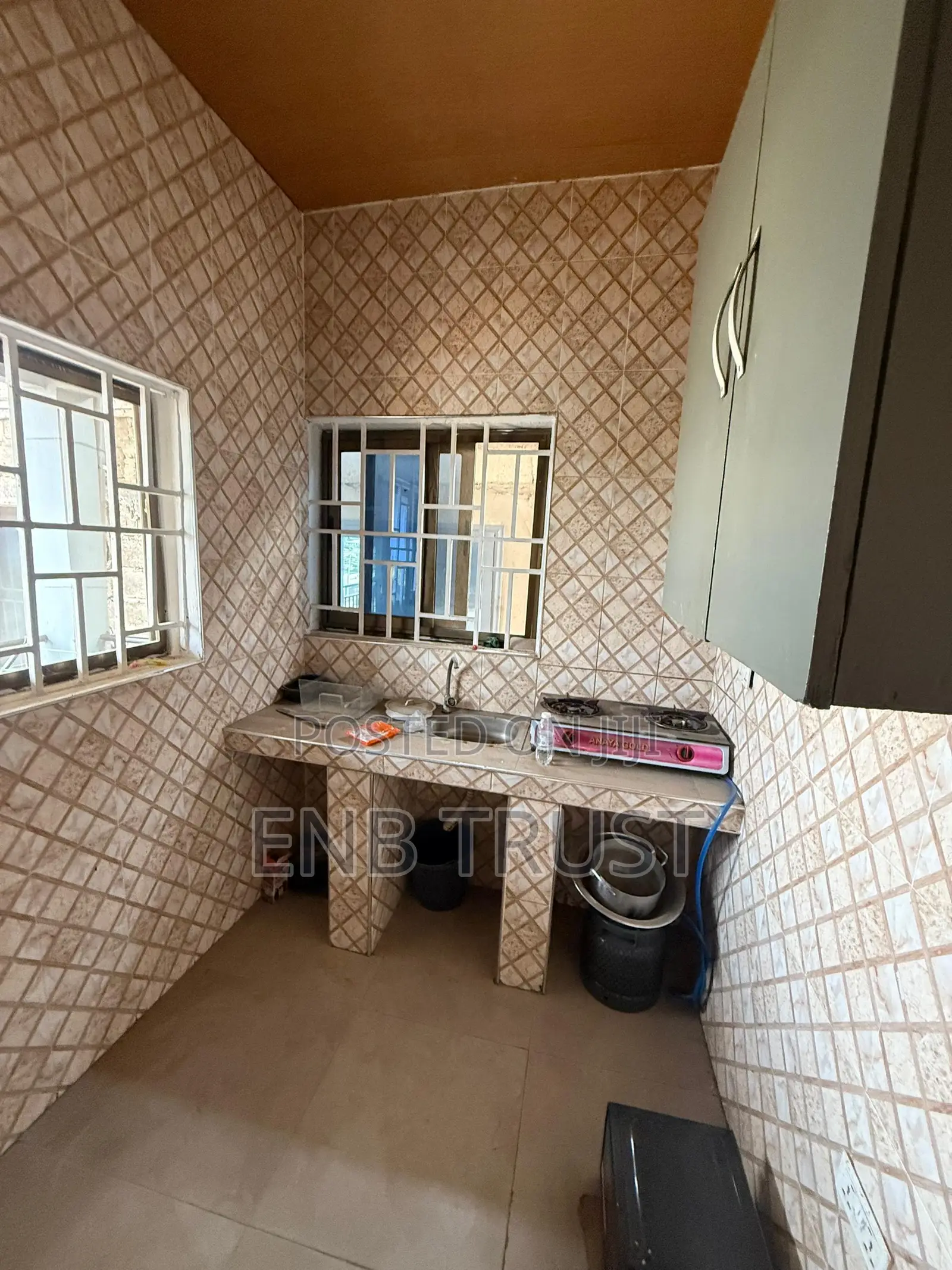 2bdrm Apartment in Awoshie, Abrantie for rent