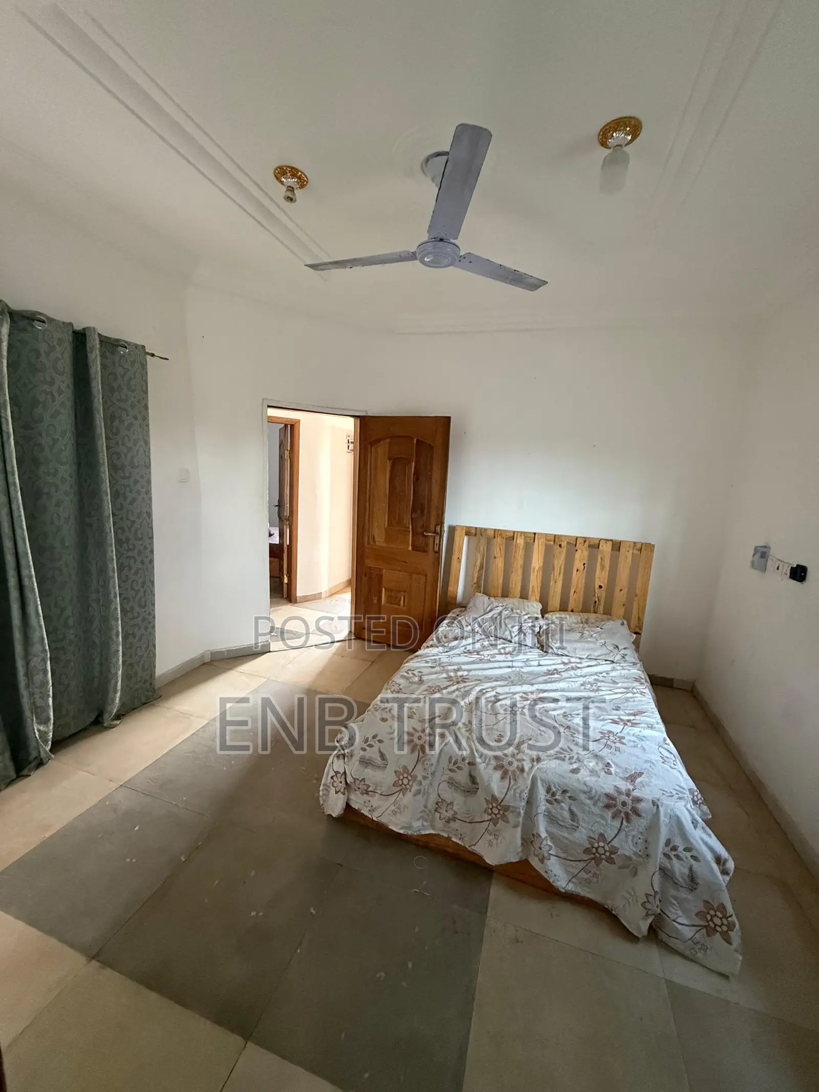 2bdrm Apartment in Awoshie, Abrantie for rent