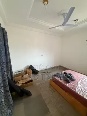 2bdrm Apartment in Awoshie, Abrantie for rent