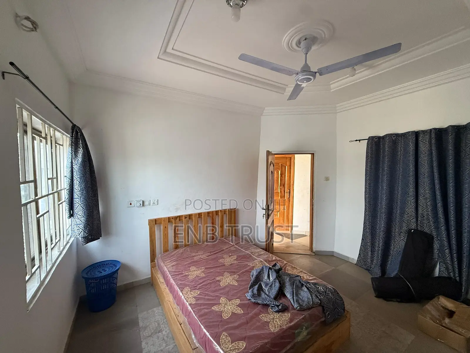 2bdrm Apartment in Awoshie, Abrantie for rent