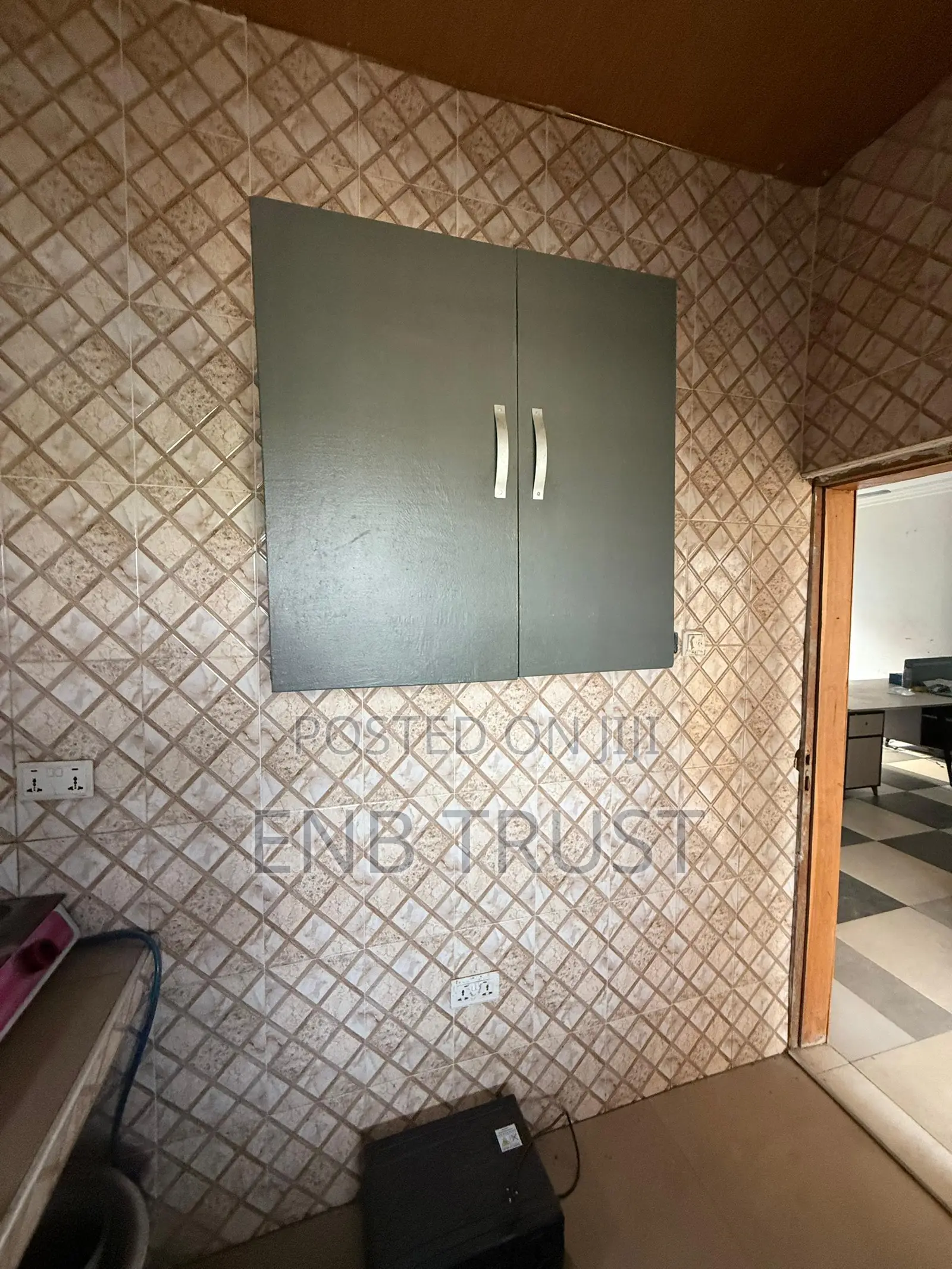 2bdrm Apartment in Awoshie, Abrantie for rent