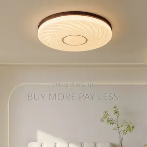 Modern Round Led Ceiling Light