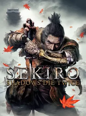 Sekiro Account for Xbox