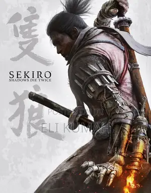 Sekiro Account for Xbox