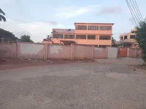 4 Plots for Sale in Dansoman