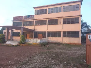 4 Plots for Sale in Dansoman