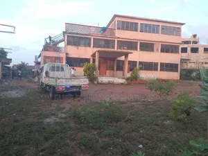 4 Plots for Sale in Dansoman