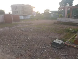 4 Plots for Sale in Dansoman