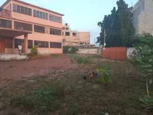 4 Plots for Sale in Dansoman