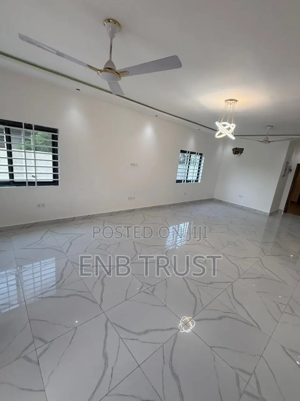 3bdrm House in Odumase, Pentecost for sale