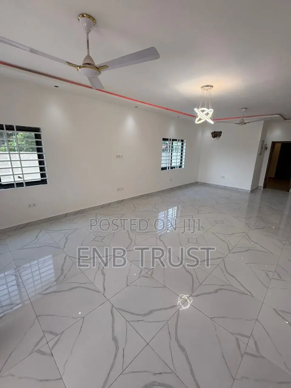 3bdrm House in Odumase, Pentecost for sale