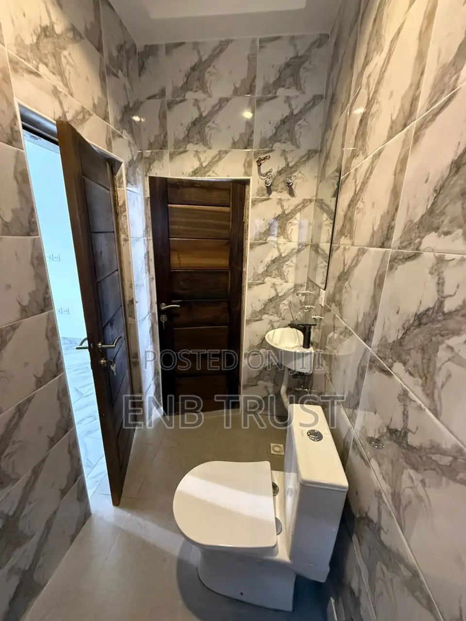 3bdrm House in Odumase, Pentecost for sale