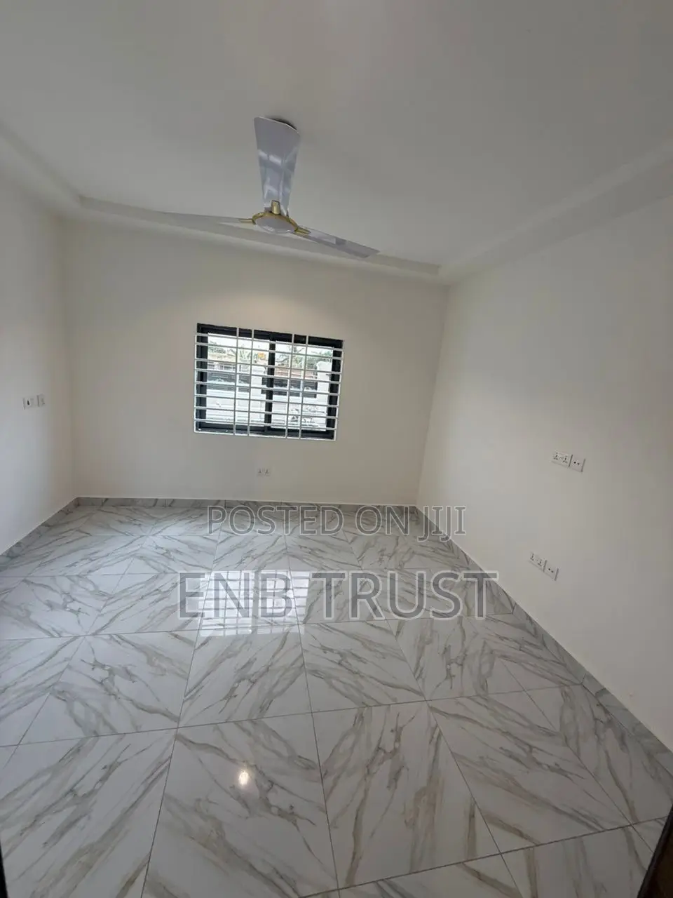 3bdrm House in Odumase, Pentecost for sale