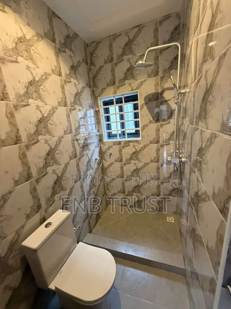 3bdrm House in Odumase, Pentecost for sale