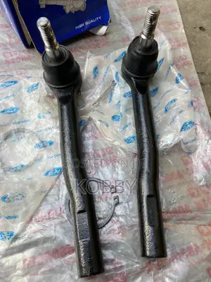 Ford Ranger T6 2013,2014,2015,2016,2017,2018 Tie Rod Ends,New One,Pair