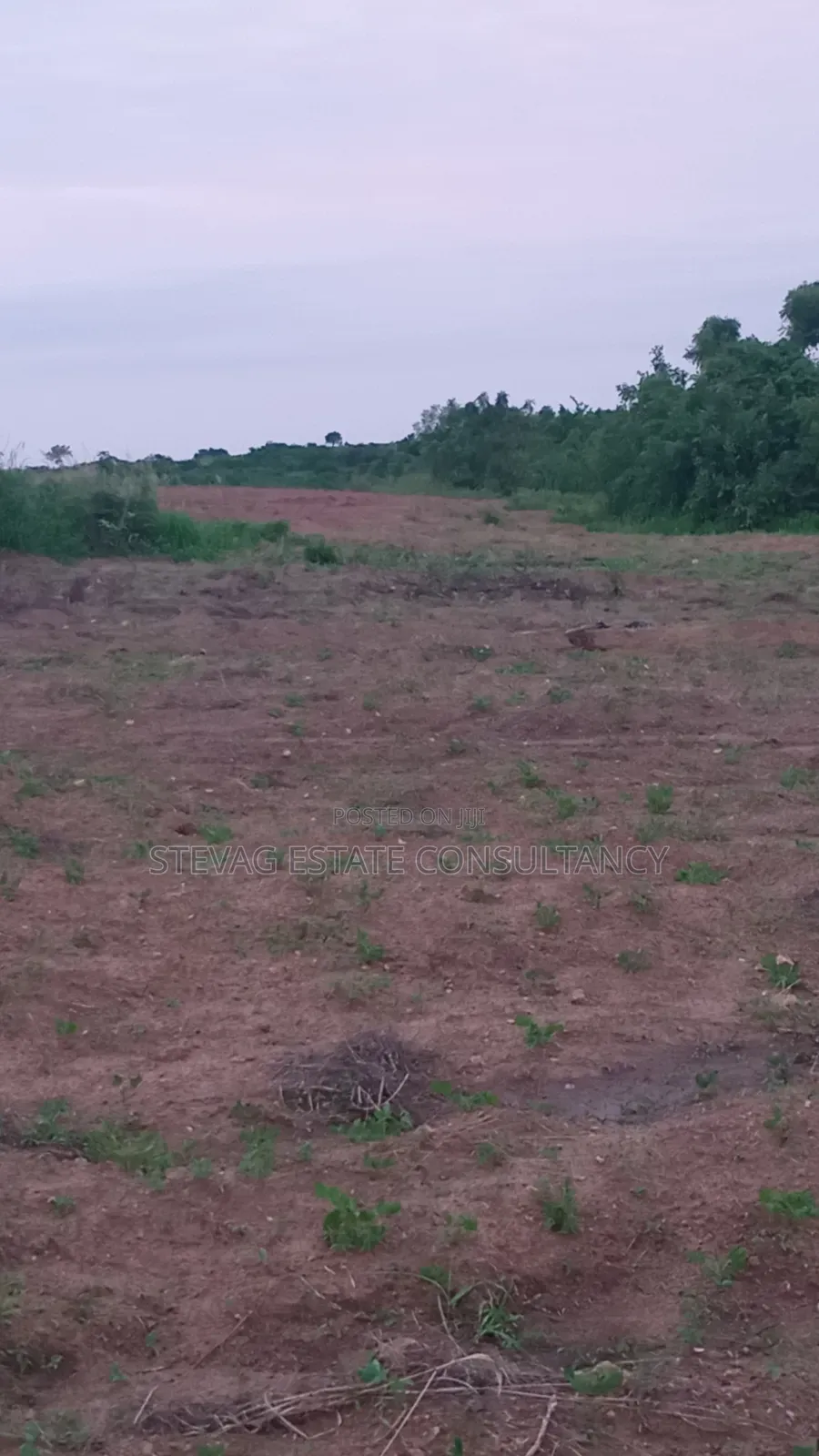 11 and Half Plots of Land for Sale at Kasoa Adawukwa
