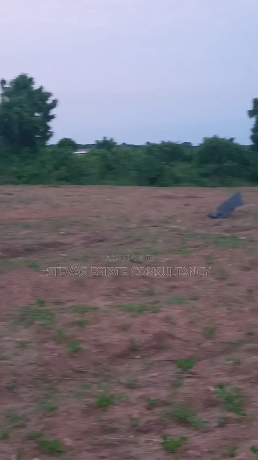 11 and Half Plots of Land for Sale at Kasoa Adawukwa