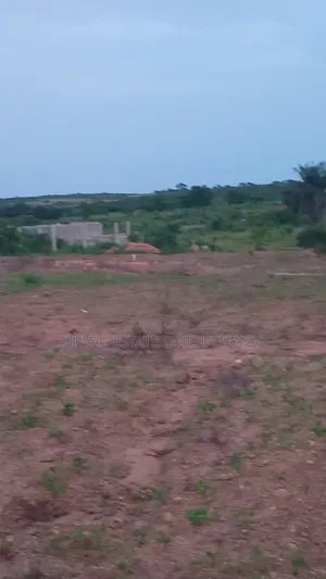 11 and Half Plots of Land for Sale at Kasoa Adawukwa