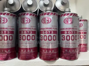 Original Brake Fluid Dot 3 – 3000(800ml) for All Cars