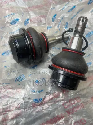 Ford Ranger T6 2013,2015,2016,2017,2018 Lower Ball Joints,New,Pair