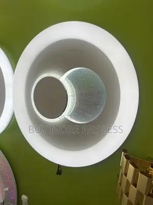 Tri Color Modern Led Ceiling Light