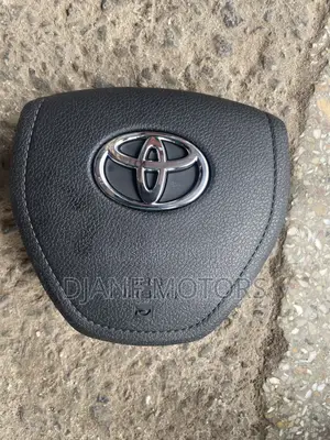 Toyota Corolla 2017 Airbag Cover