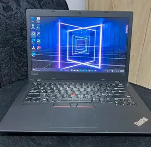 Laptop Lenovo ThinkPad L490 8GB Intel Core i5 SSD 256GB