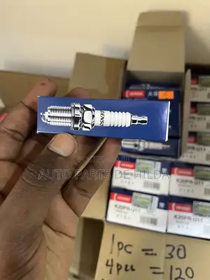 Denso Spark Plugs –