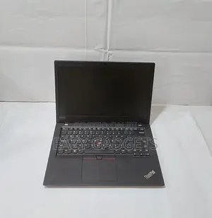 Laptop Lenovo ThinkPad L490 8GB Intel Core i5 SSD 256GB
