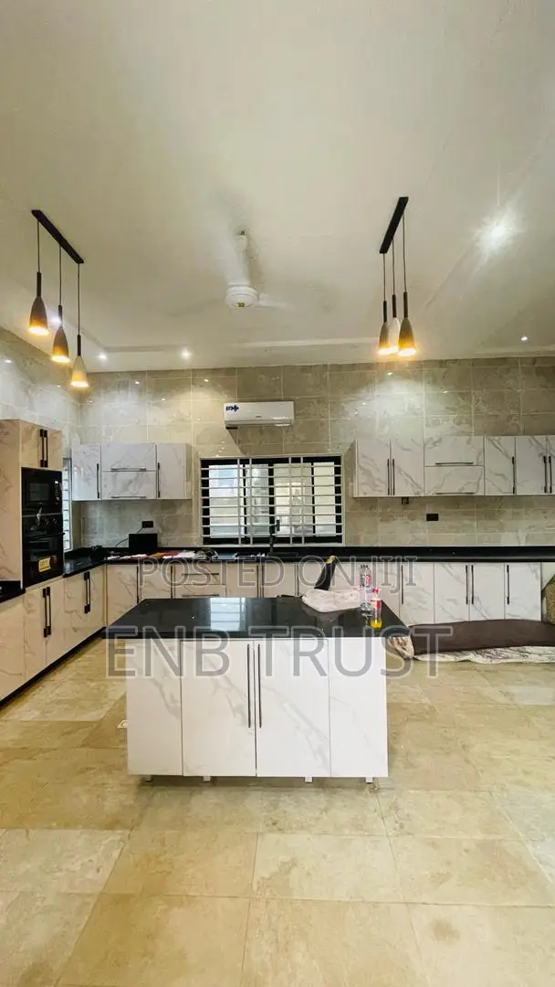 4bdrm Duplex in Kwabenya, Ga East Municipal for sale