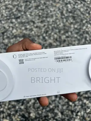 Apple Watch Series 11 46mm